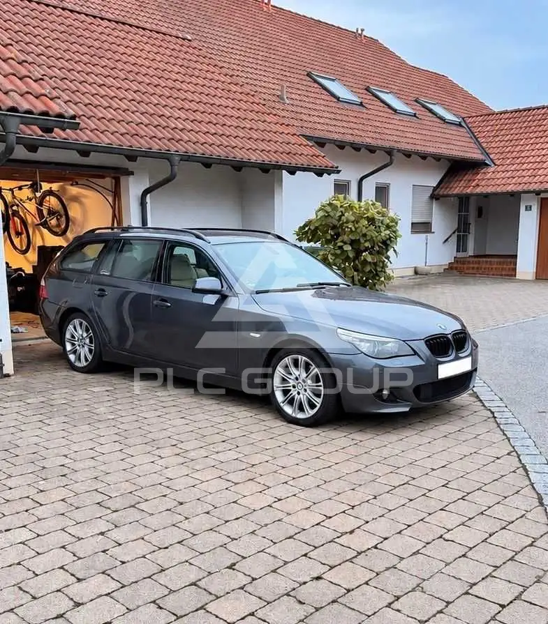 2009 BMW 530
