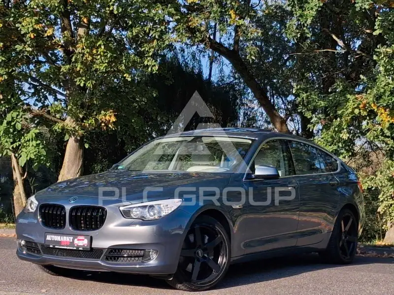 2009 BMW 530