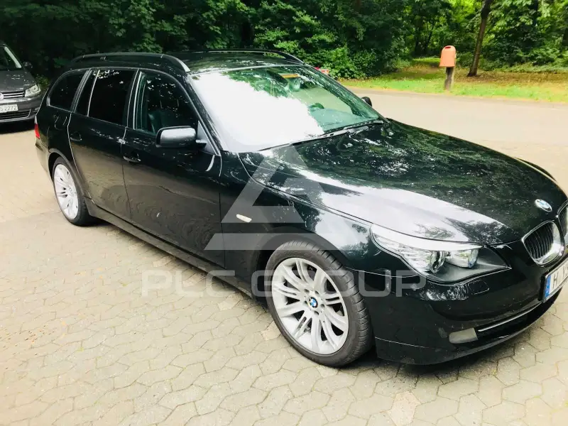 2009 BMW 530