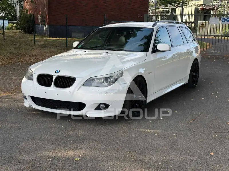 2009 BMW 530