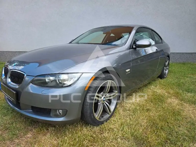 2009 BMW 328