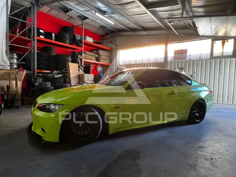 2009 BMW 335