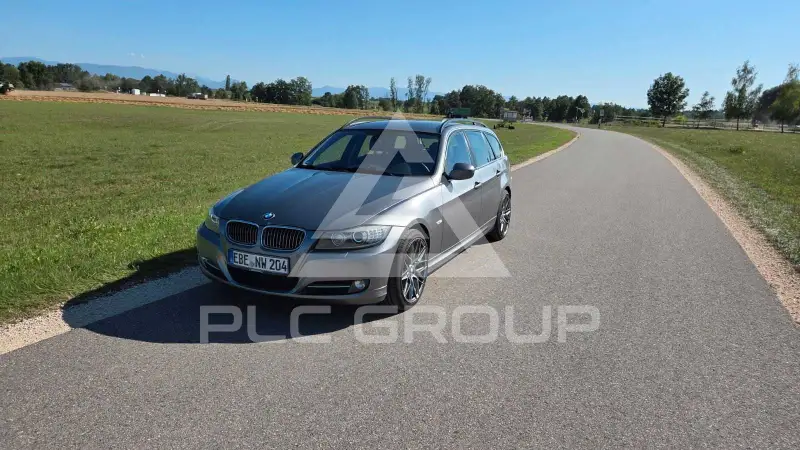 2009 BMW 335