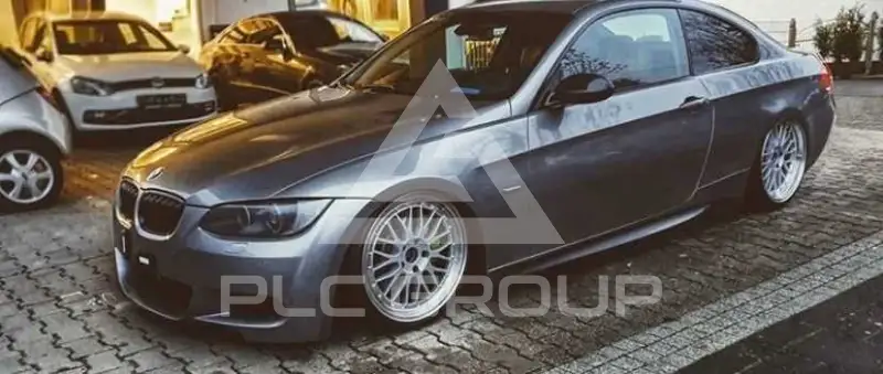 2009 BMW 335