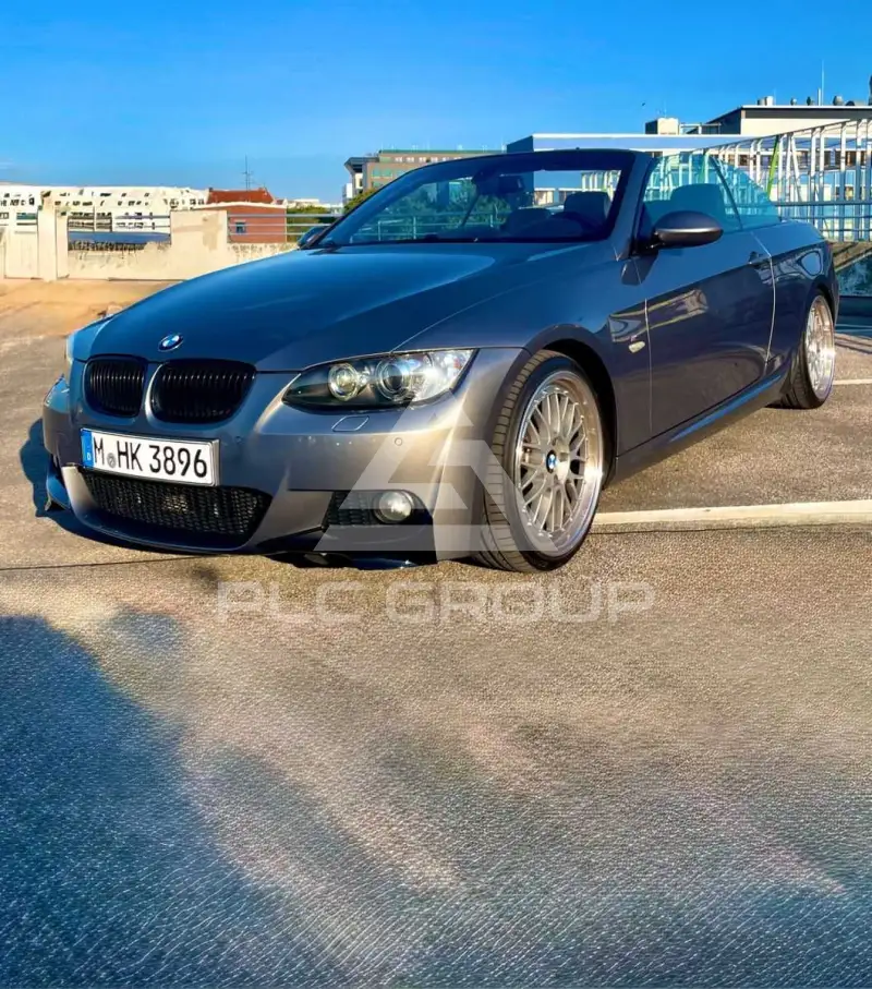 2009 BMW 335