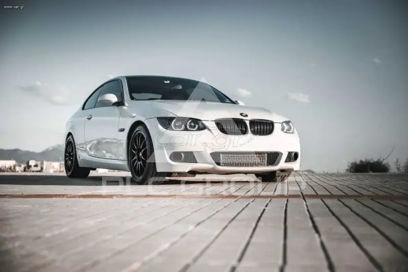 2009 BMW 335