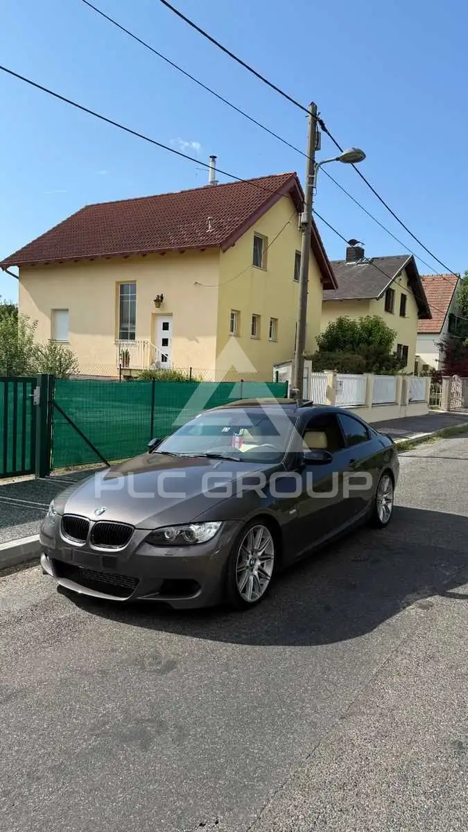 2009 BMW 335