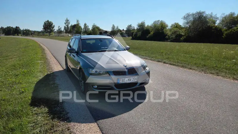 2009 BMW 335