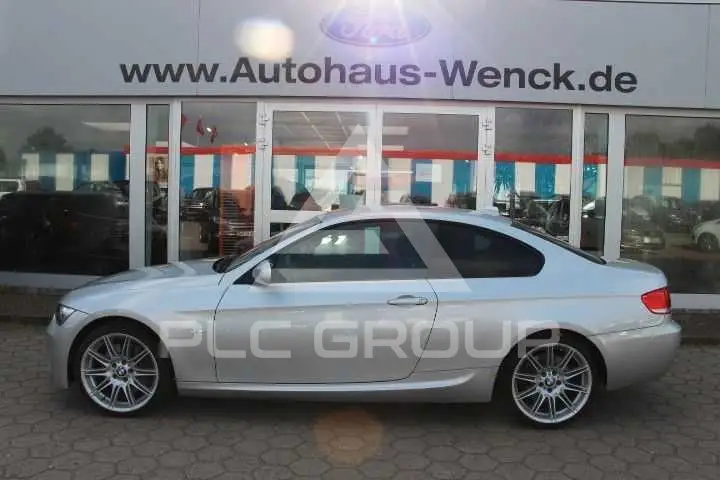 2009 BMW 335