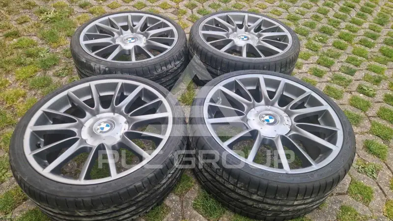 2009 BMW 335