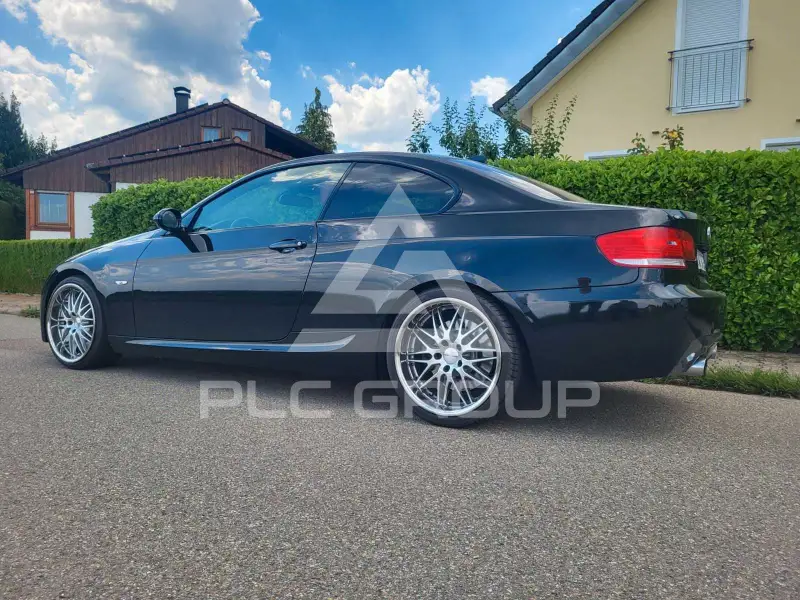 2009 BMW 335