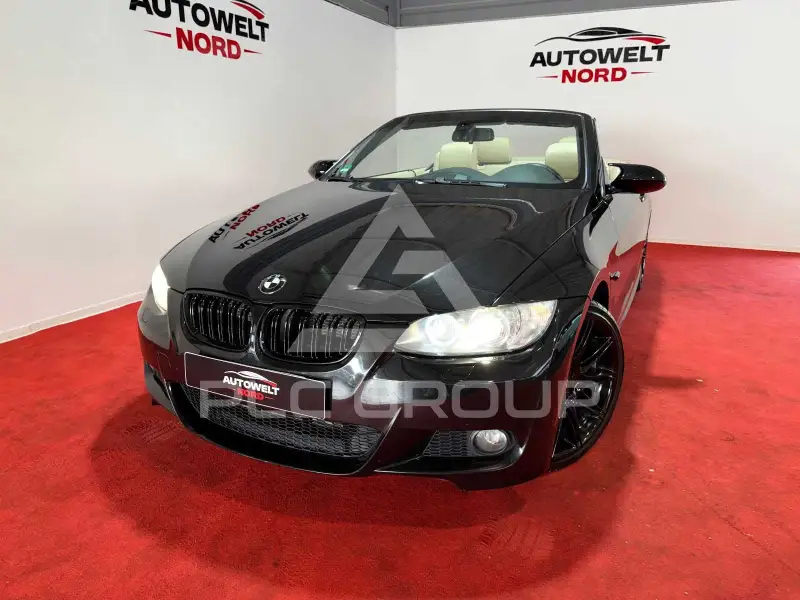 2009 BMW 335