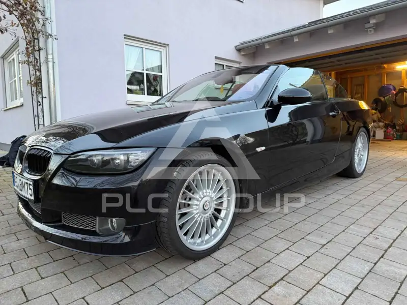 2009 BMW 335