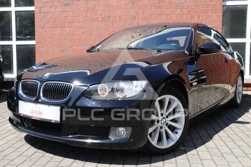 2009 BMW 330