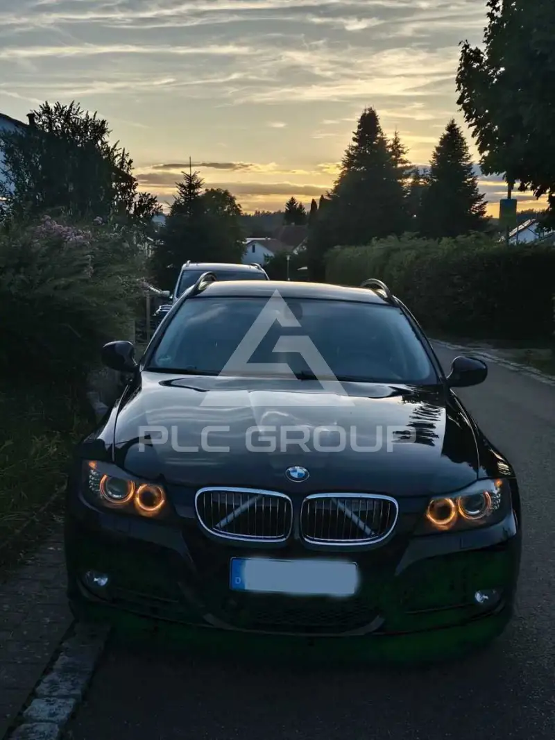2009 BMW 330