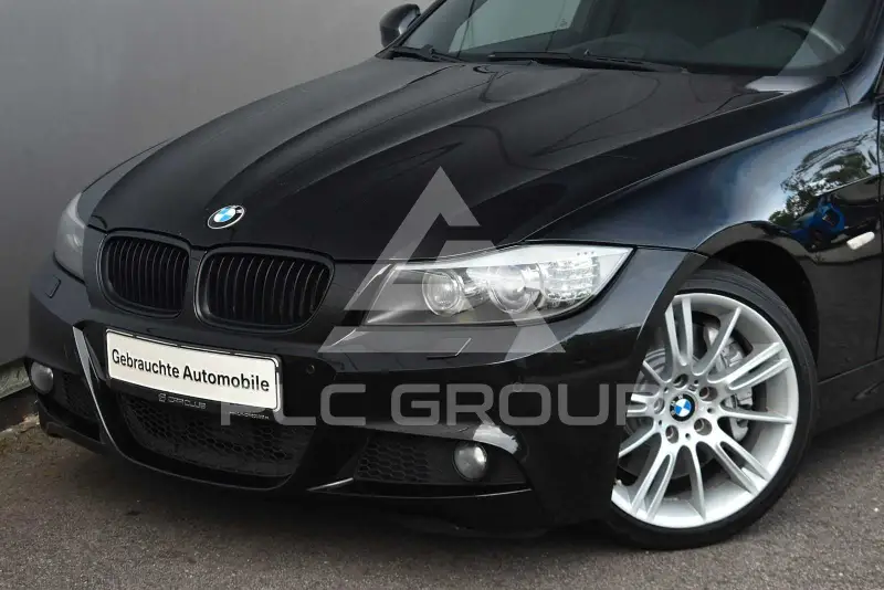2009 BMW 330