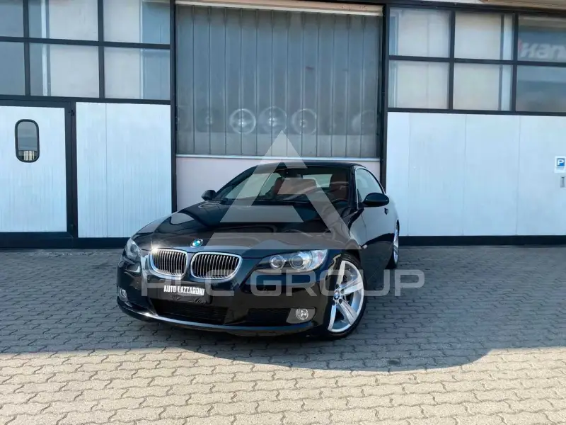 2009 BMW 330