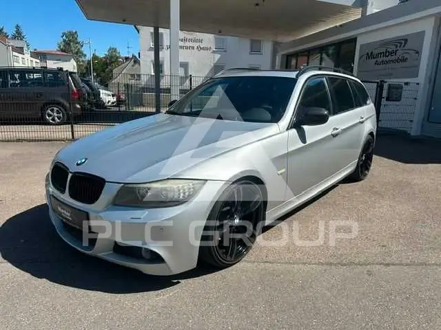 2009 BMW 330