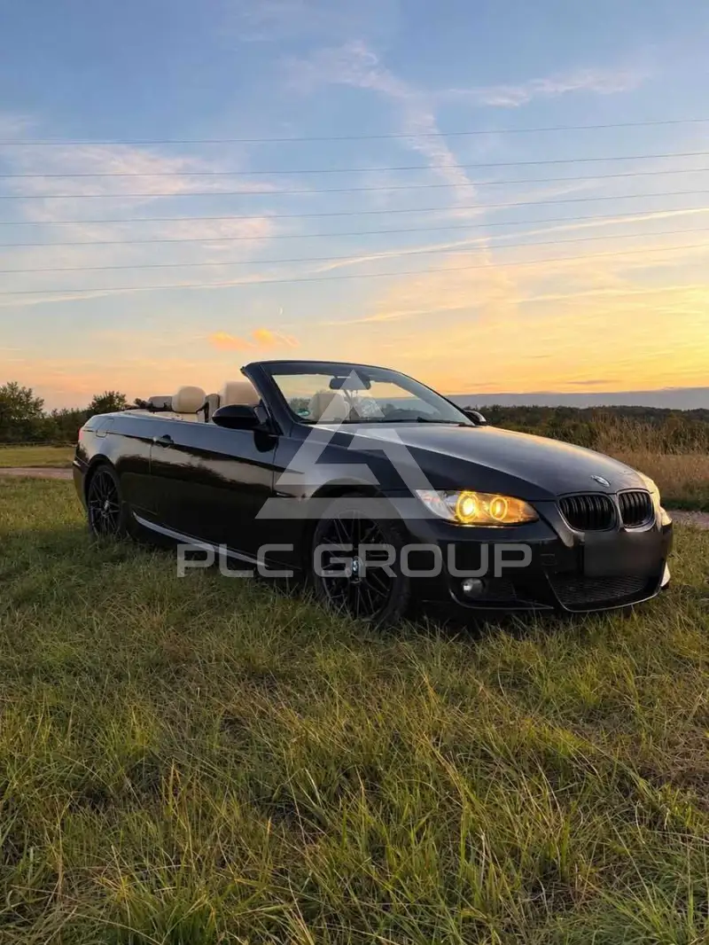 2009 BMW 330