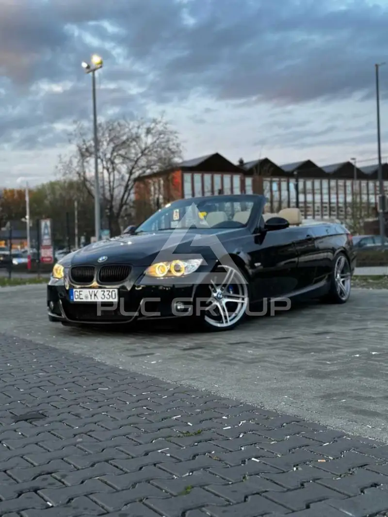 2009 BMW 330