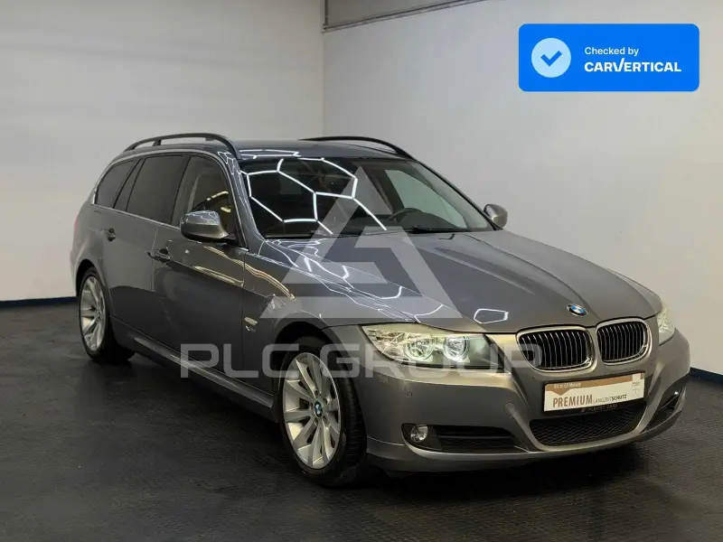 2009 BMW 330