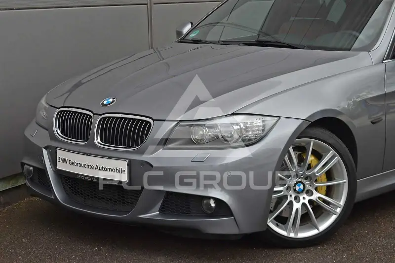 2009 BMW 330