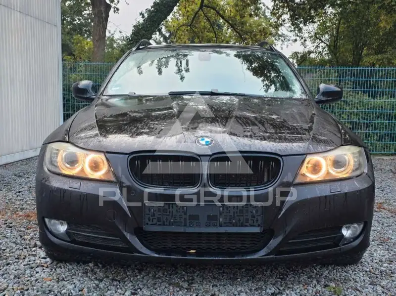 2009 BMW 330