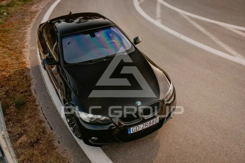 2009 BMW 330