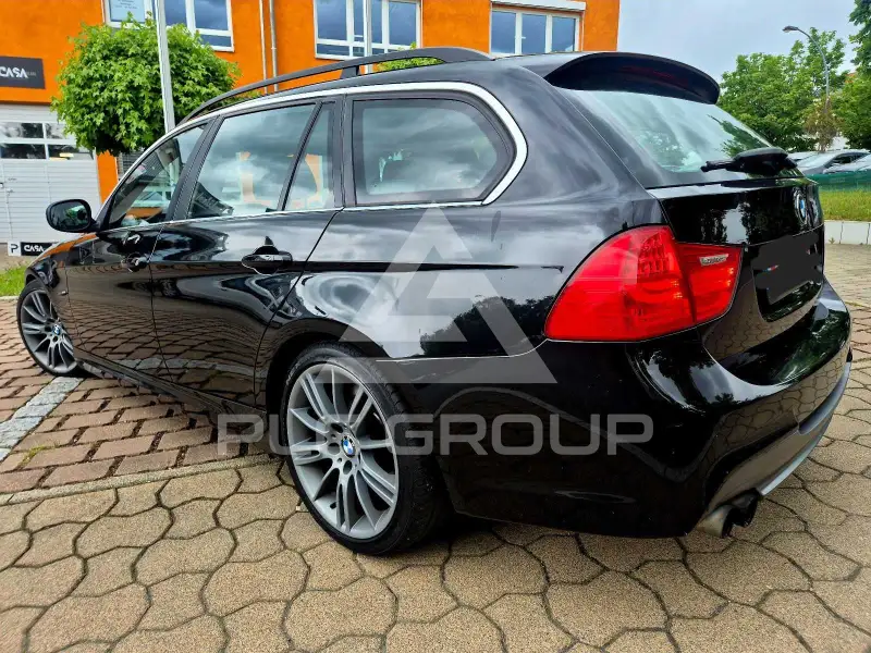 2009 BMW 330