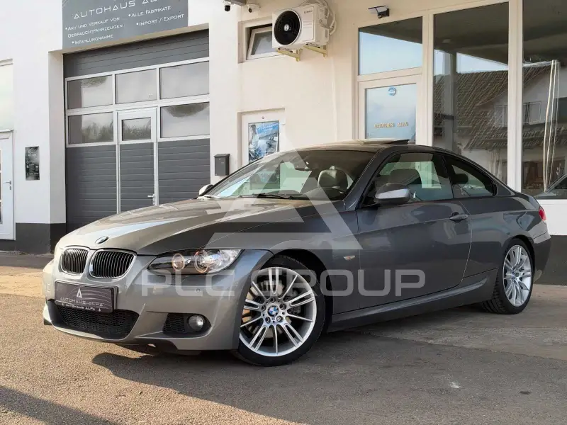 2009 BMW 330