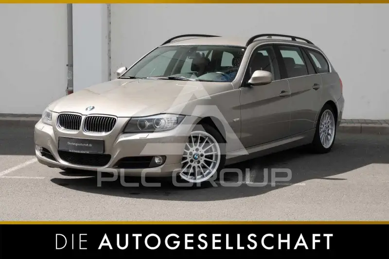 2009 BMW 330