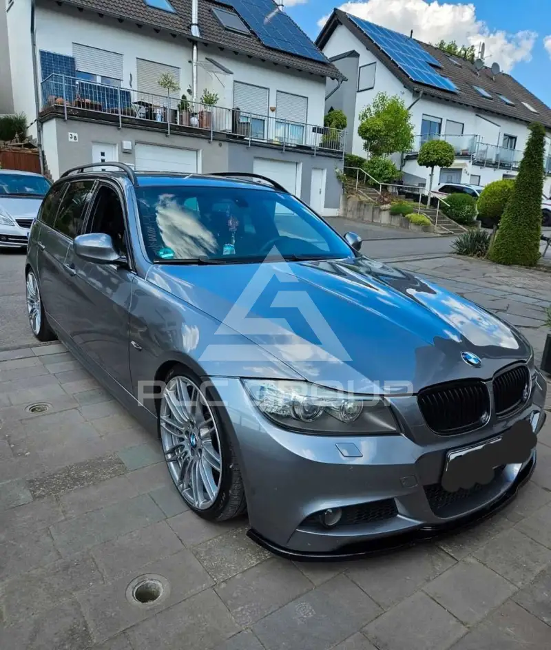 2009 BMW 330