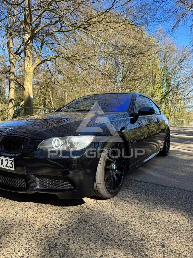 2009 BMW 330