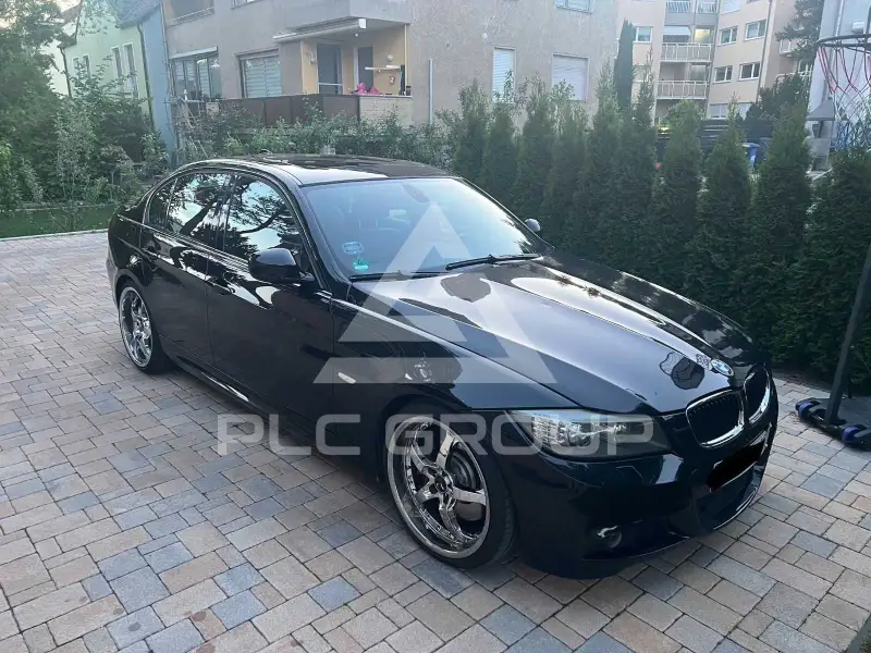 2009 BMW 330