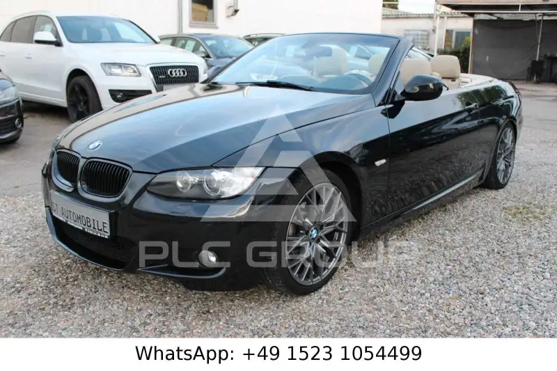 2009 BMW 330