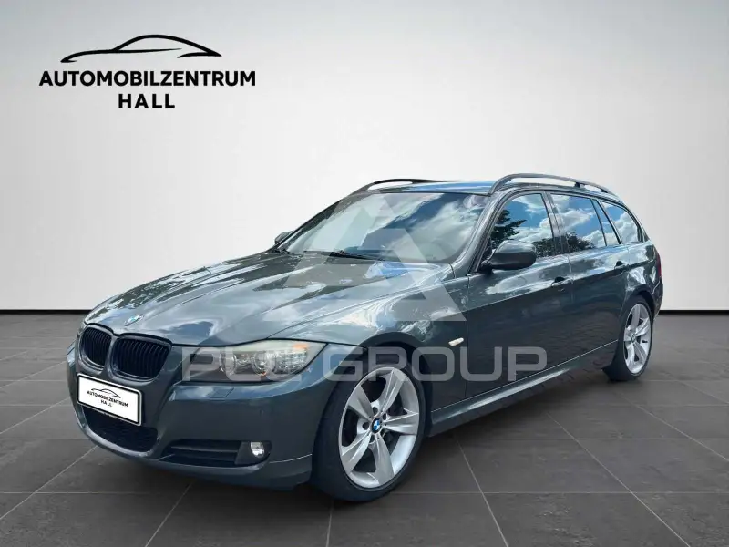 2009 BMW 330