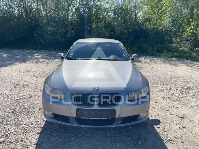 2009 BMW 330