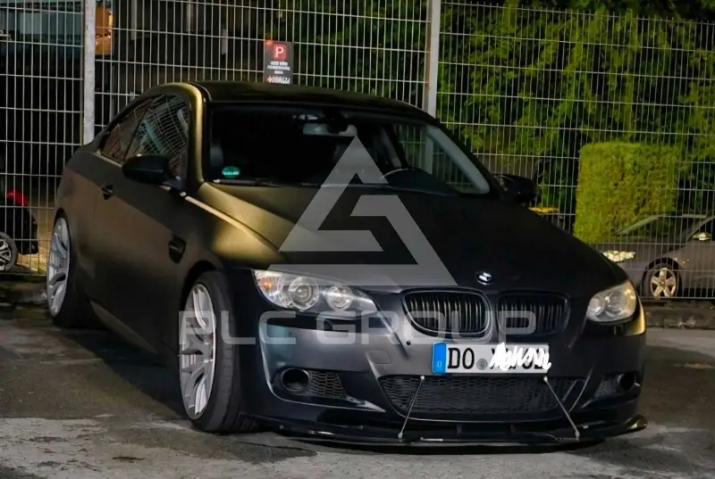 2009 BMW 330