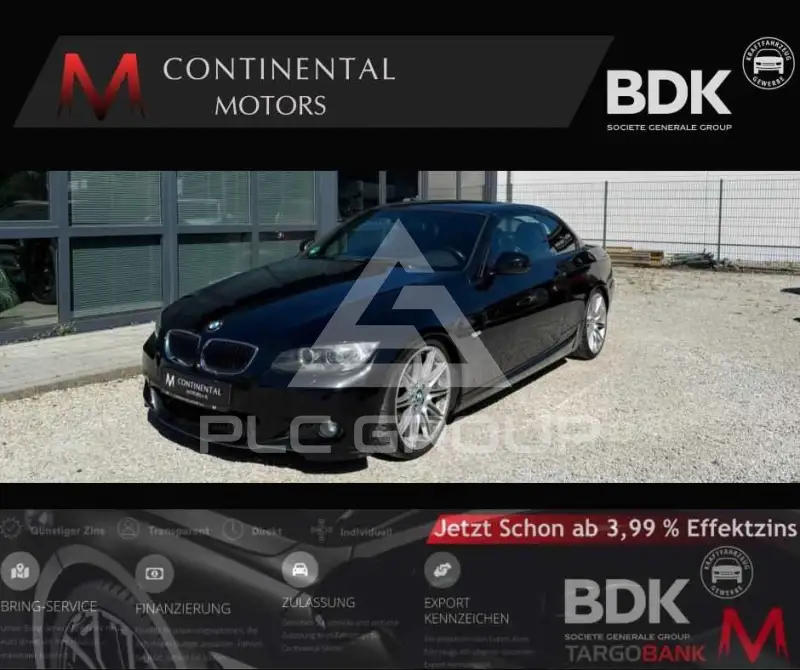 2009 BMW 330