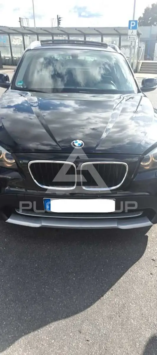 2009 BMW X1