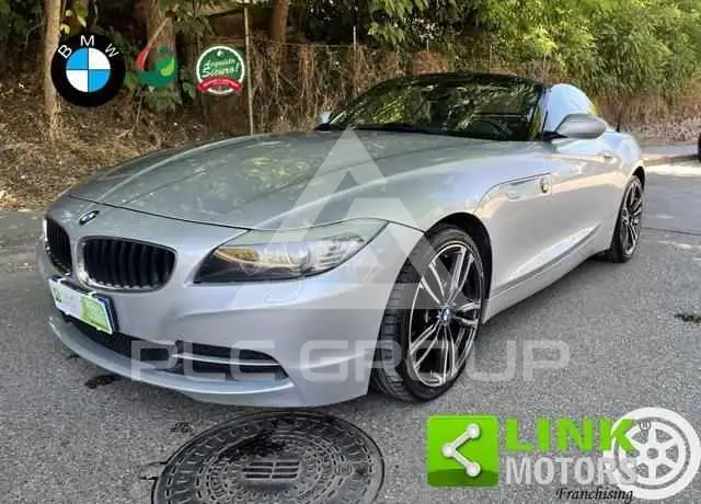 2009 BMW Z4