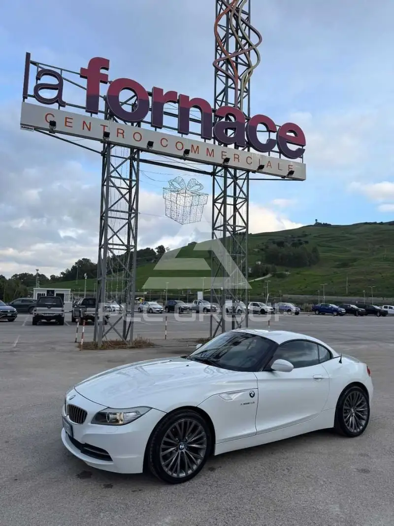 2009 BMW Z4