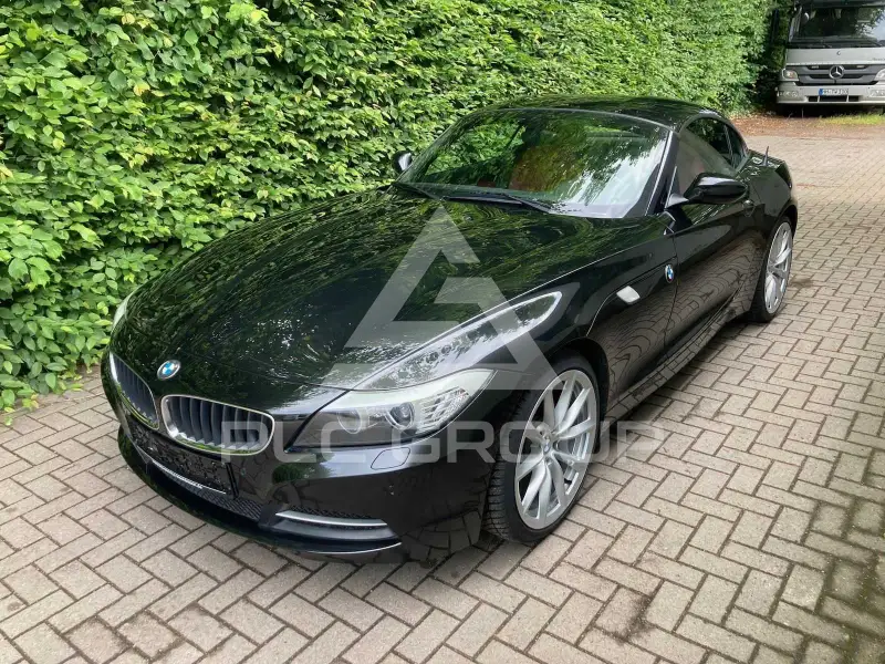 2009 BMW Z4