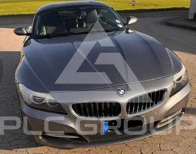 2009 BMW Z4
