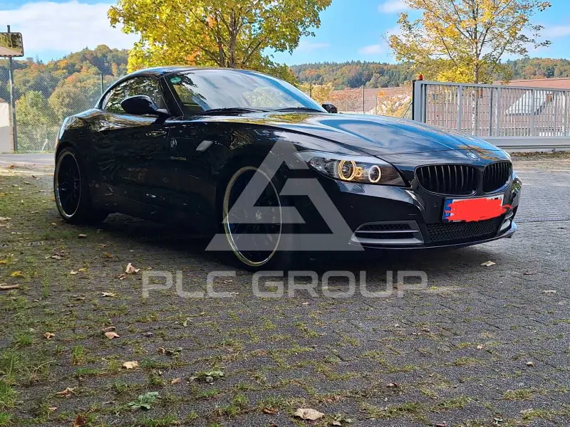 2009 BMW Z4