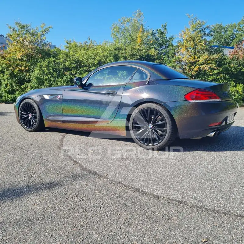 2009 BMW Z4