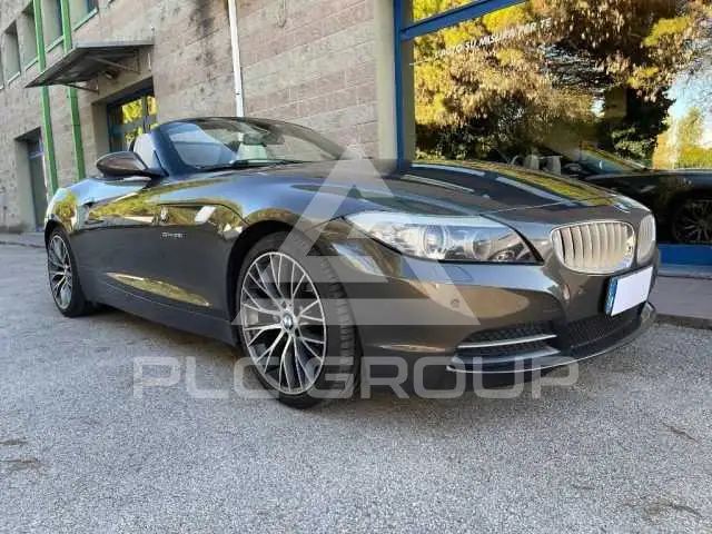 2009 BMW Z4