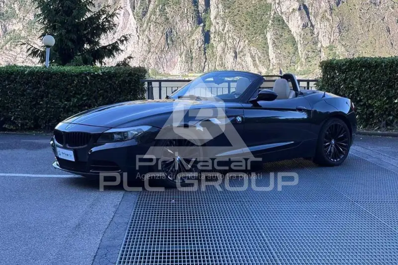2009 BMW Z4