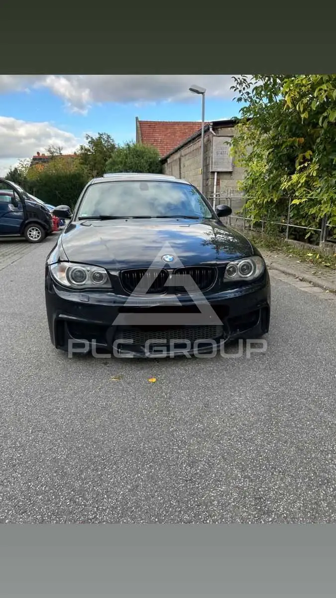 2009 BMW 128