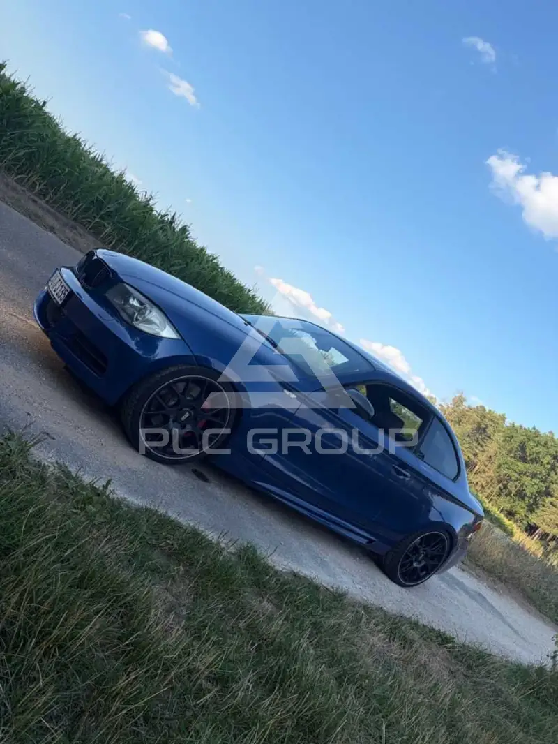 2009 BMW 135